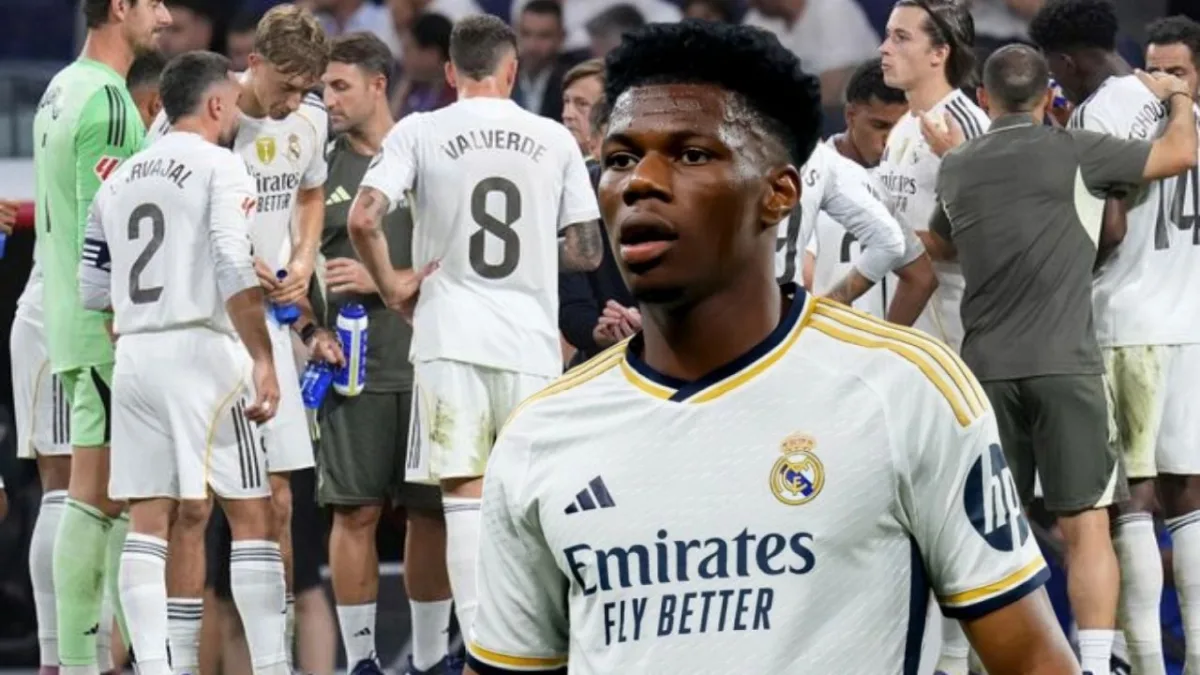Tchouaméni defiende decisiones arbitrales y destaca el inicio perfecto del Real Madrid