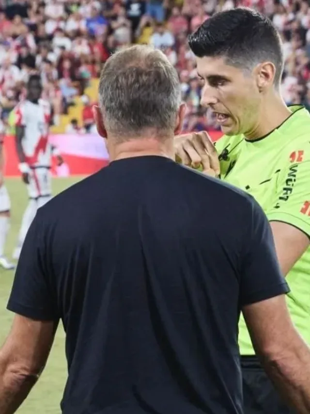 Noticia de Futbol Hoy